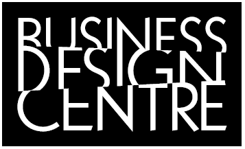 Business Design Centre logo