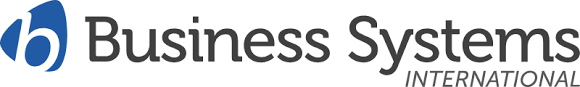Business Systems International logo