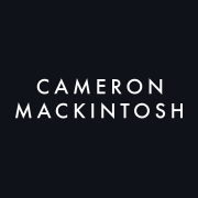 Cameron Mackintosh logo