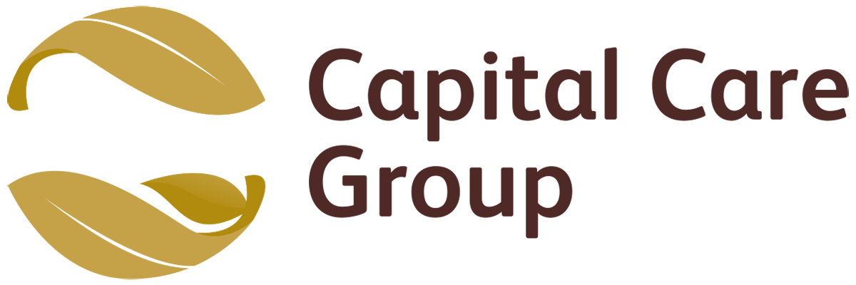 Capital Care Group logo