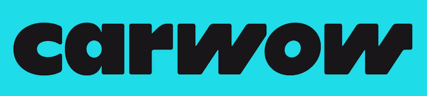 Carwow logo