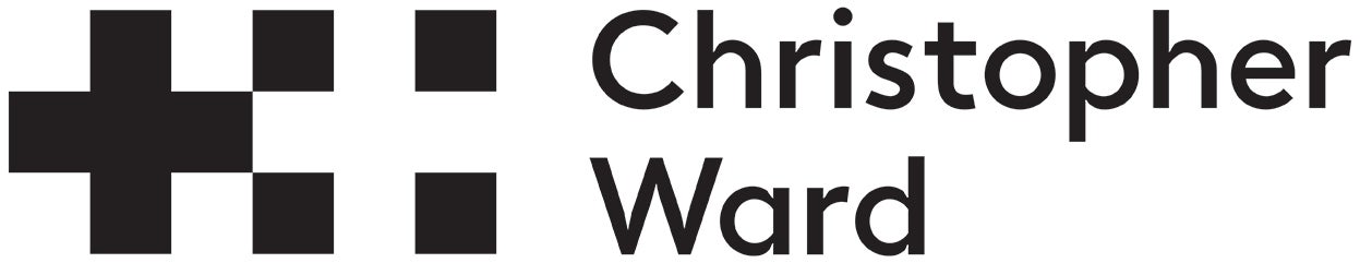 Christopher Ward London Limited logo