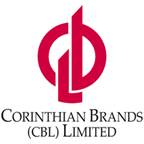 Corinthian Brands Ltd logo