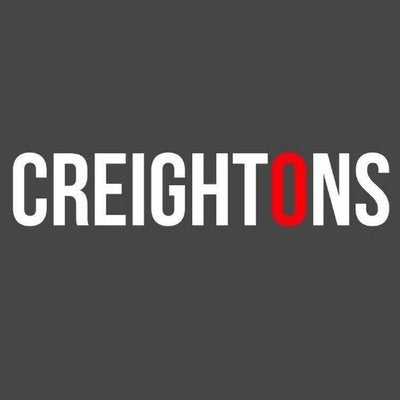 CREIGHTONS logo