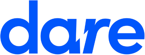 Dare logo