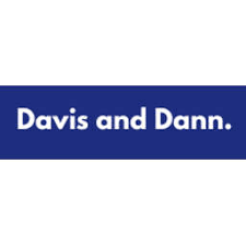 Davis and Dann Limited logo