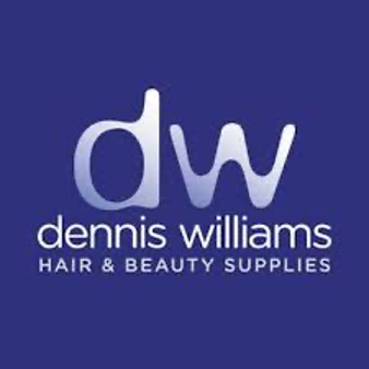 Dennis Williams logo
