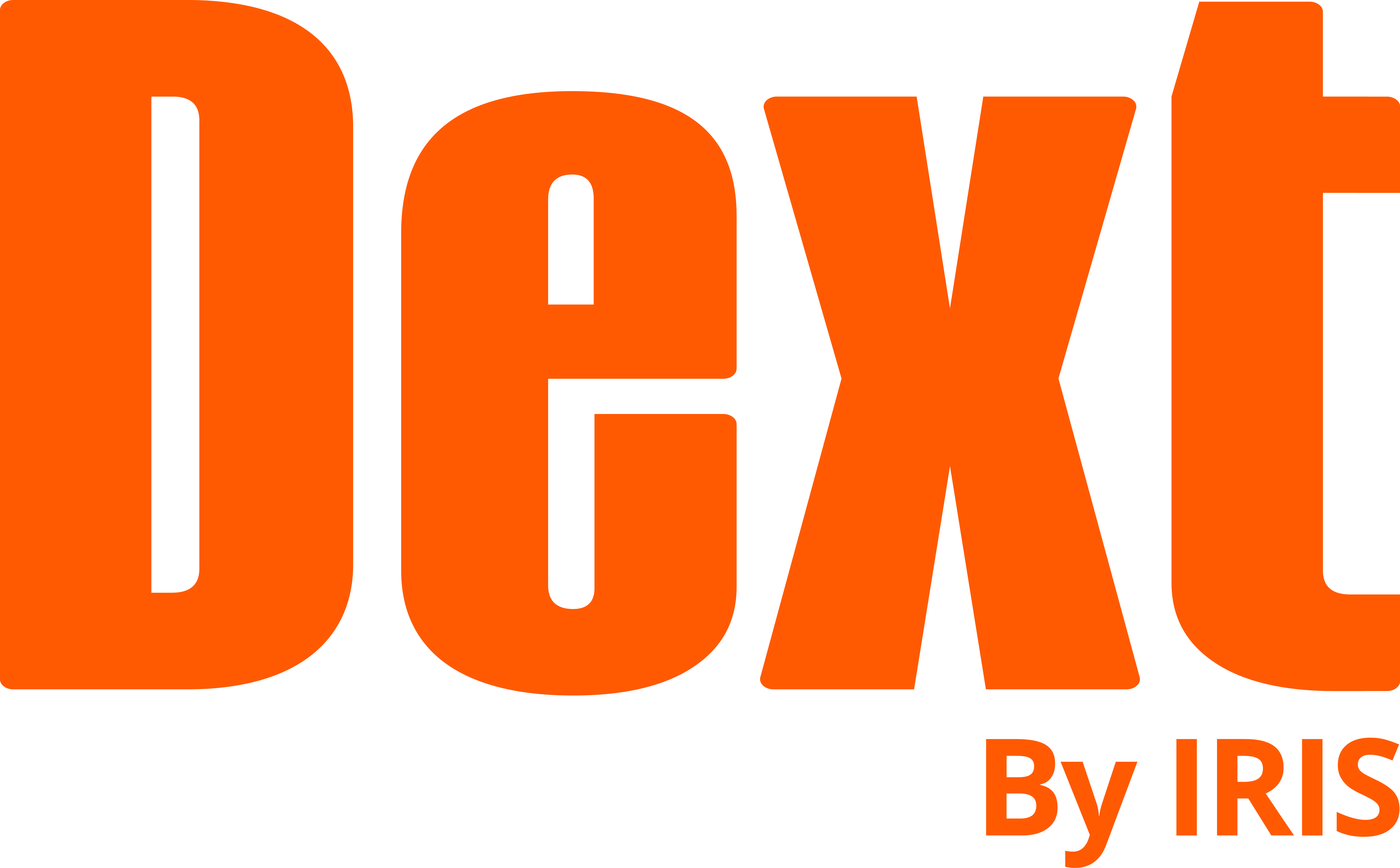 Dext Software logo