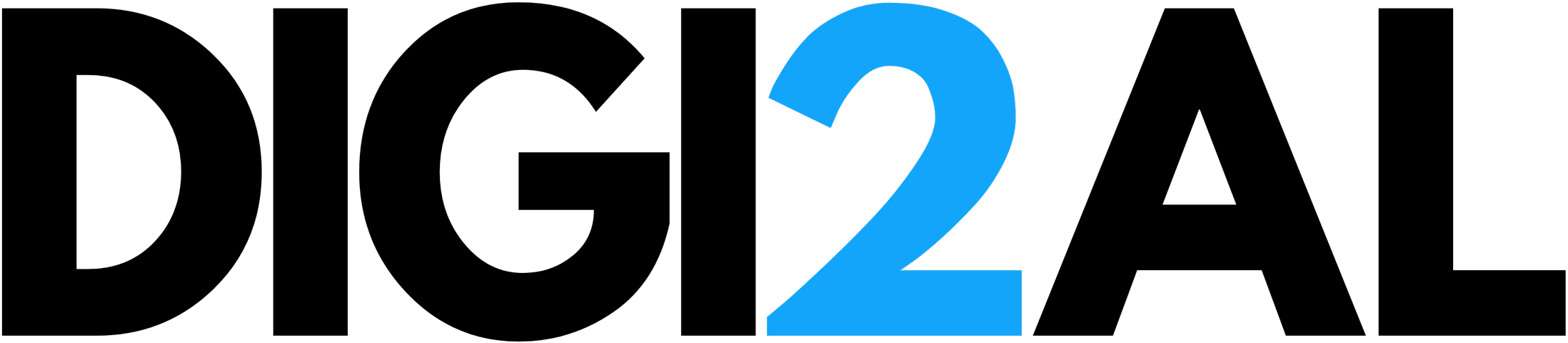 Digi2al logo