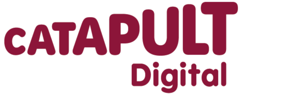 Digital Catapult logo