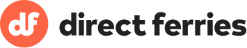 Direct Ferries Limited logo