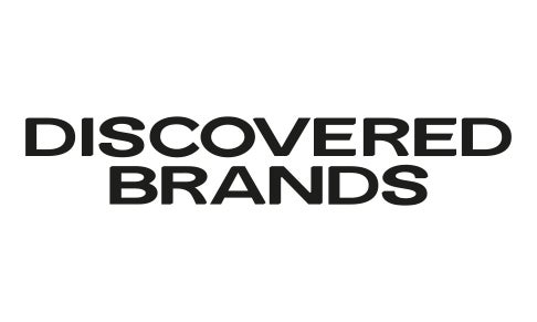 Discovered Brands Limited logo