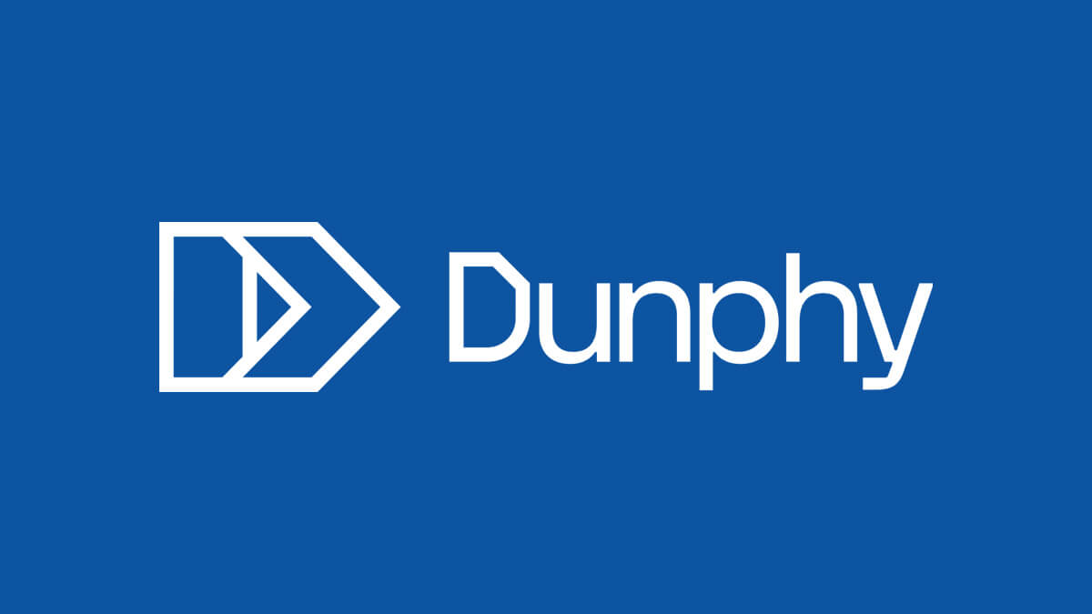 Dunphy logo