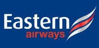 Eastern Airways UK Limited logo