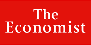 Economist Newspaper logo