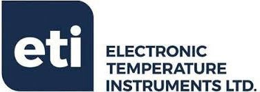 Electronic Temperature Instruments Limited logo