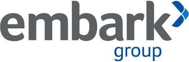 Embark Group logo
