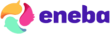 Eneba logo