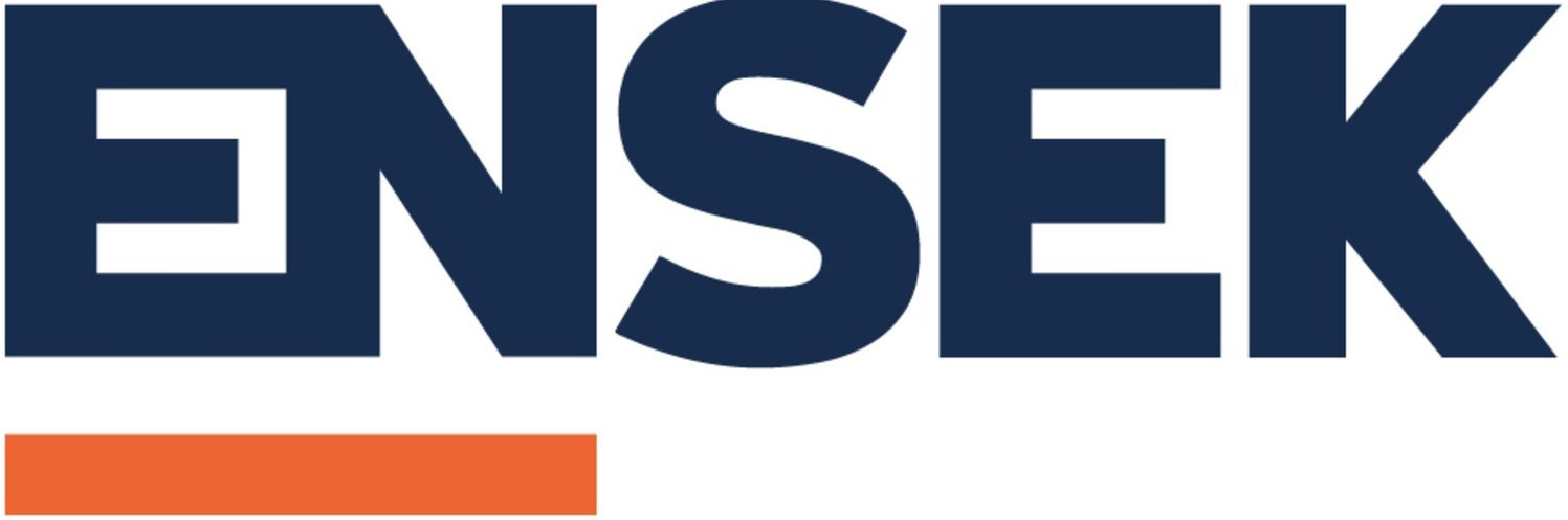 Ensek logo