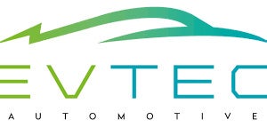Evtec Automotive Limited logo