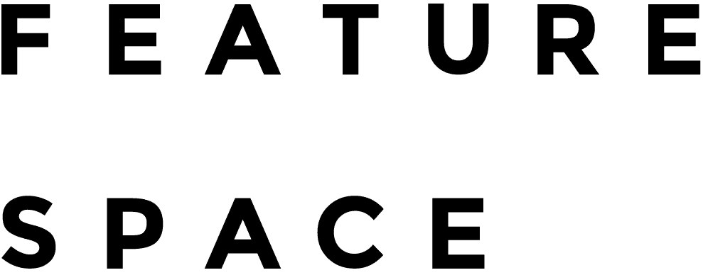 Feature Space logo
