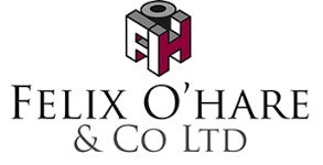 Felix O Hare and Company Limited logo