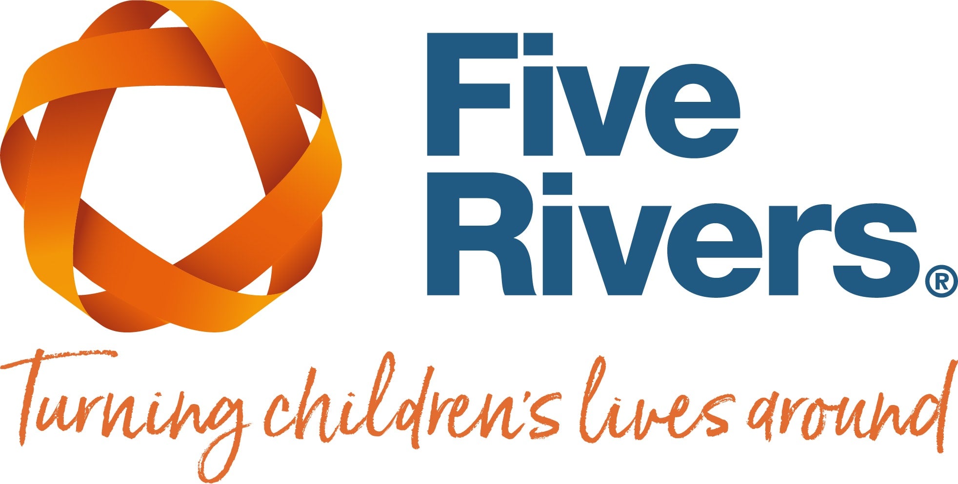 Five Rivers logo