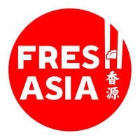 Freshasia Foods Ltd logo