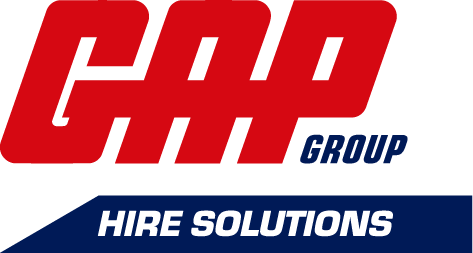 CAP Hire logo