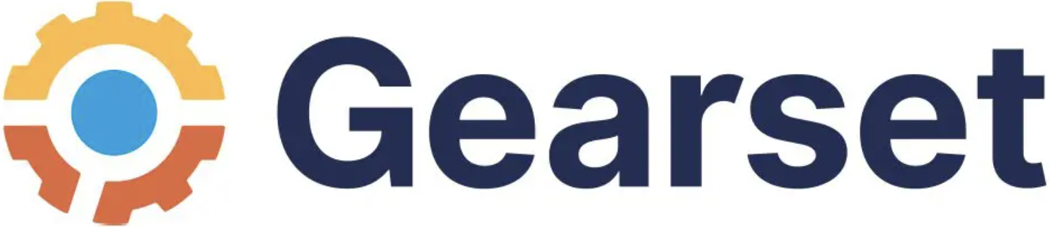 Gearset logo