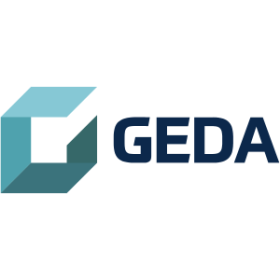 Geda logo