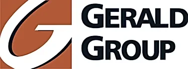 Gerald Group logo