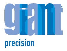 Giant Precision Limited logo