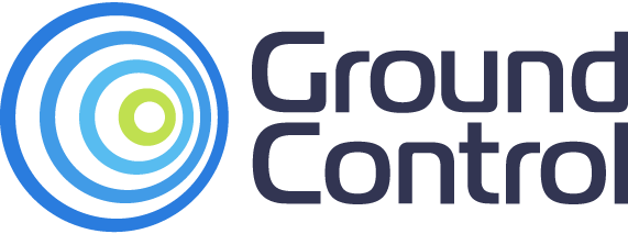 Ground Control logo