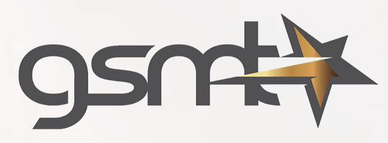 GSMT logo