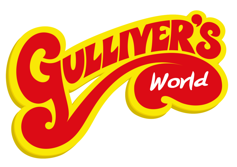 Gullivers logo