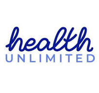 Health Unlimited logo