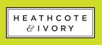 Heathcote and Ivory Limited logo