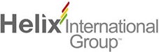 Helix International logo