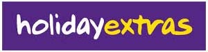 Holiday Extras logo