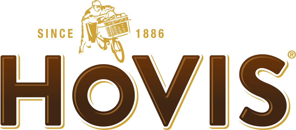 Hovis logo