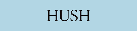 Hush logo