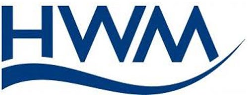 hwm-water logo