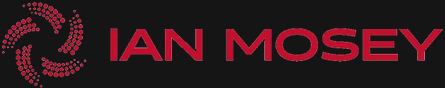 Ian Mosey logo