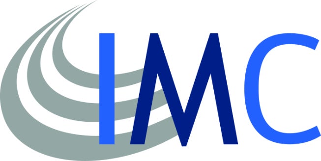 IMC logo