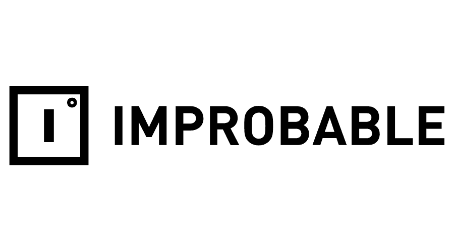 Improbable logo