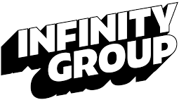 Infinity Group logo