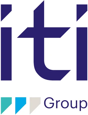 Iti Group logo