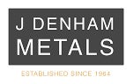 J Denham Metals Ltd logo