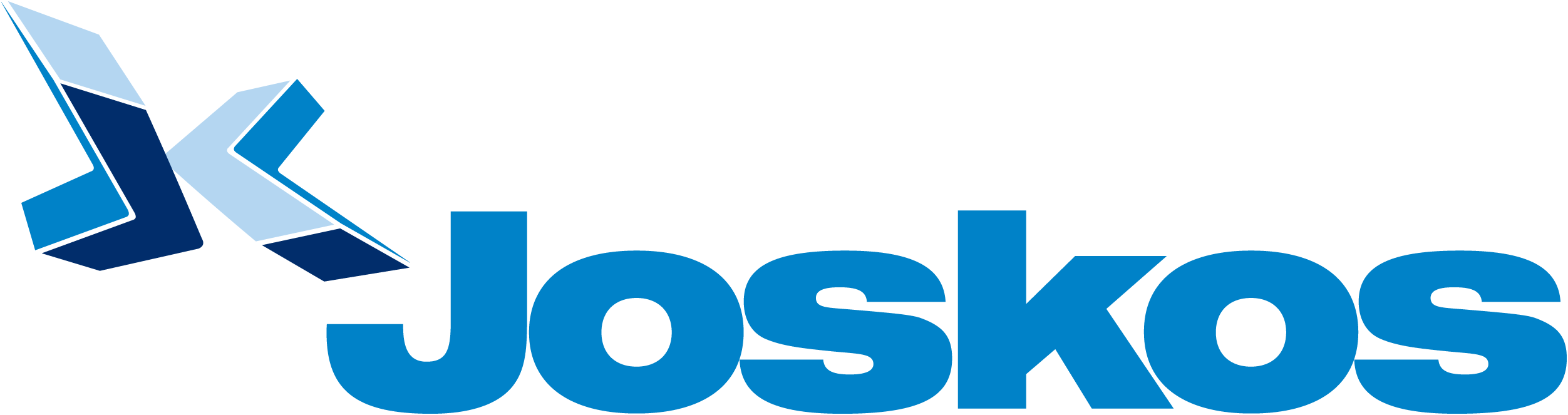 Joskos logo